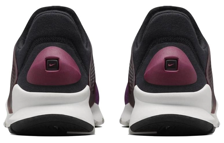Nike Sock dart Tech Fleece Mulberry