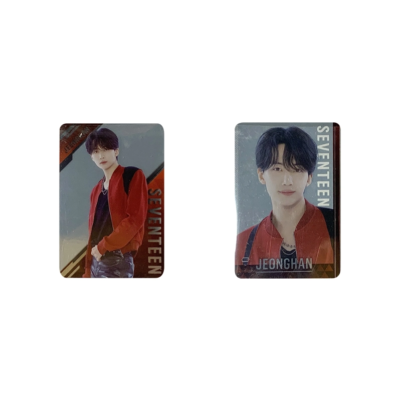 HYBE SEVENTEEN 1.0