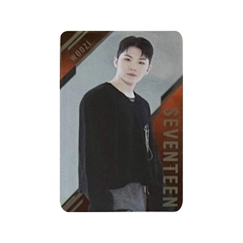 HYBE SEVENTEEN 1.0