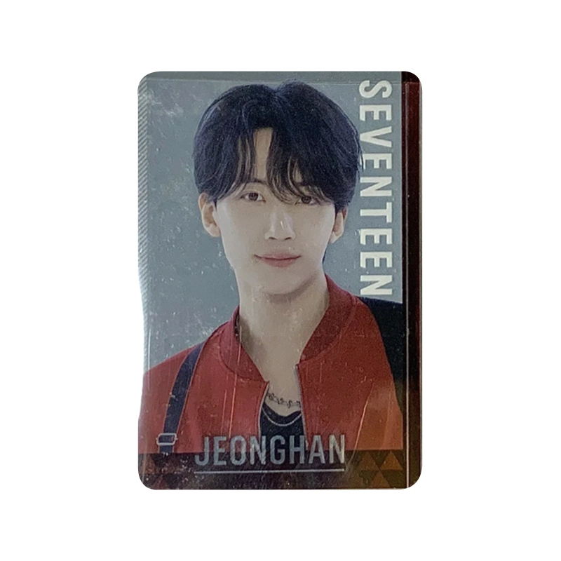 HYBE SEVENTEEN 1.0