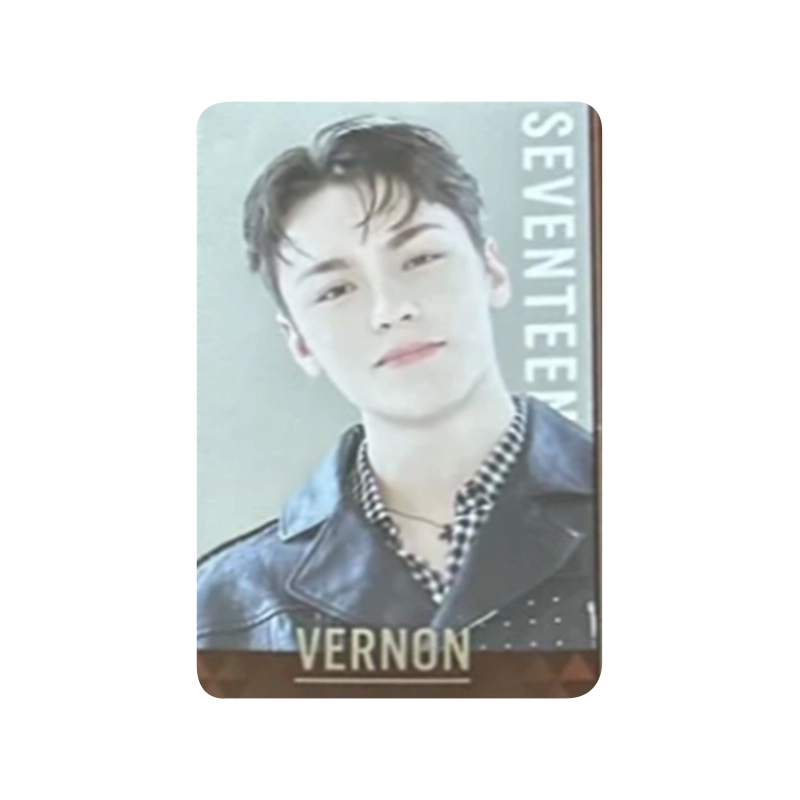 HYBE SEVENTEEN 1.0