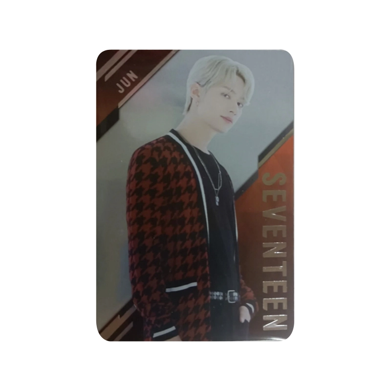 HYBE SEVENTEEN 1.0