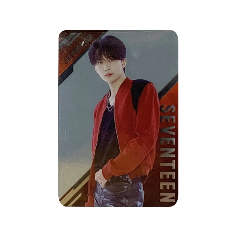 HYBE SEVENTEEN 1.0