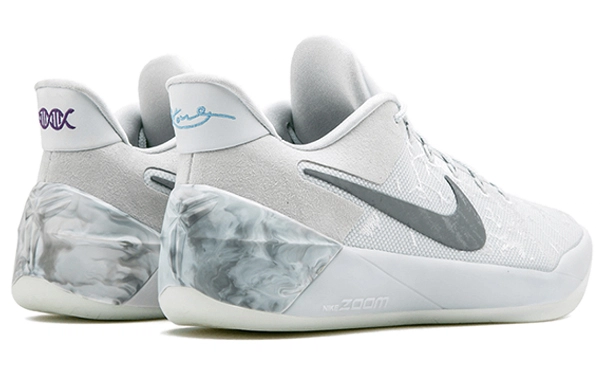 Nike Kobe AD Derozan PE Compton