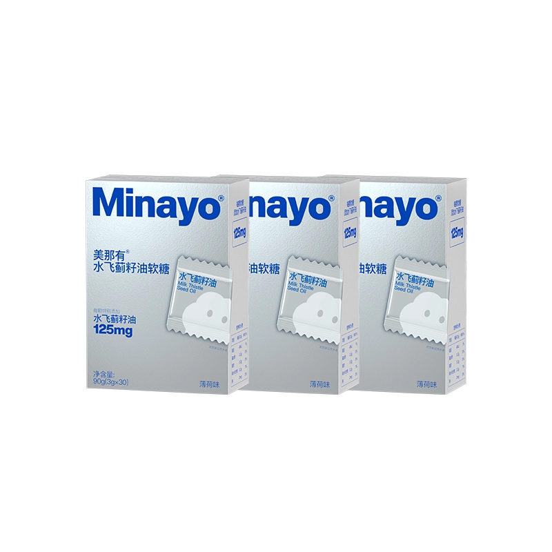 MINAYO 30g