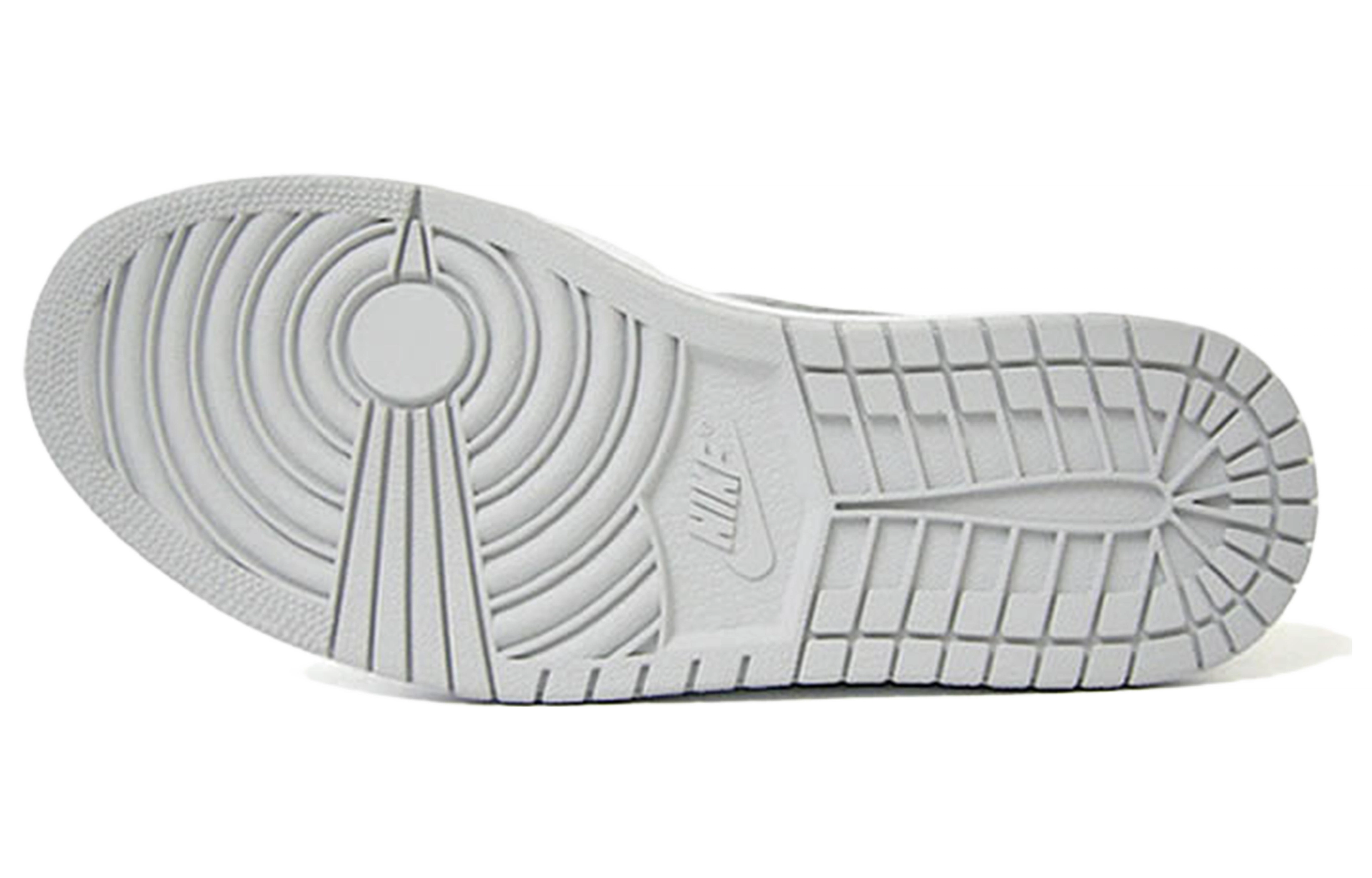 Jordan Air Jordan 1 Retro Silver Anniversary