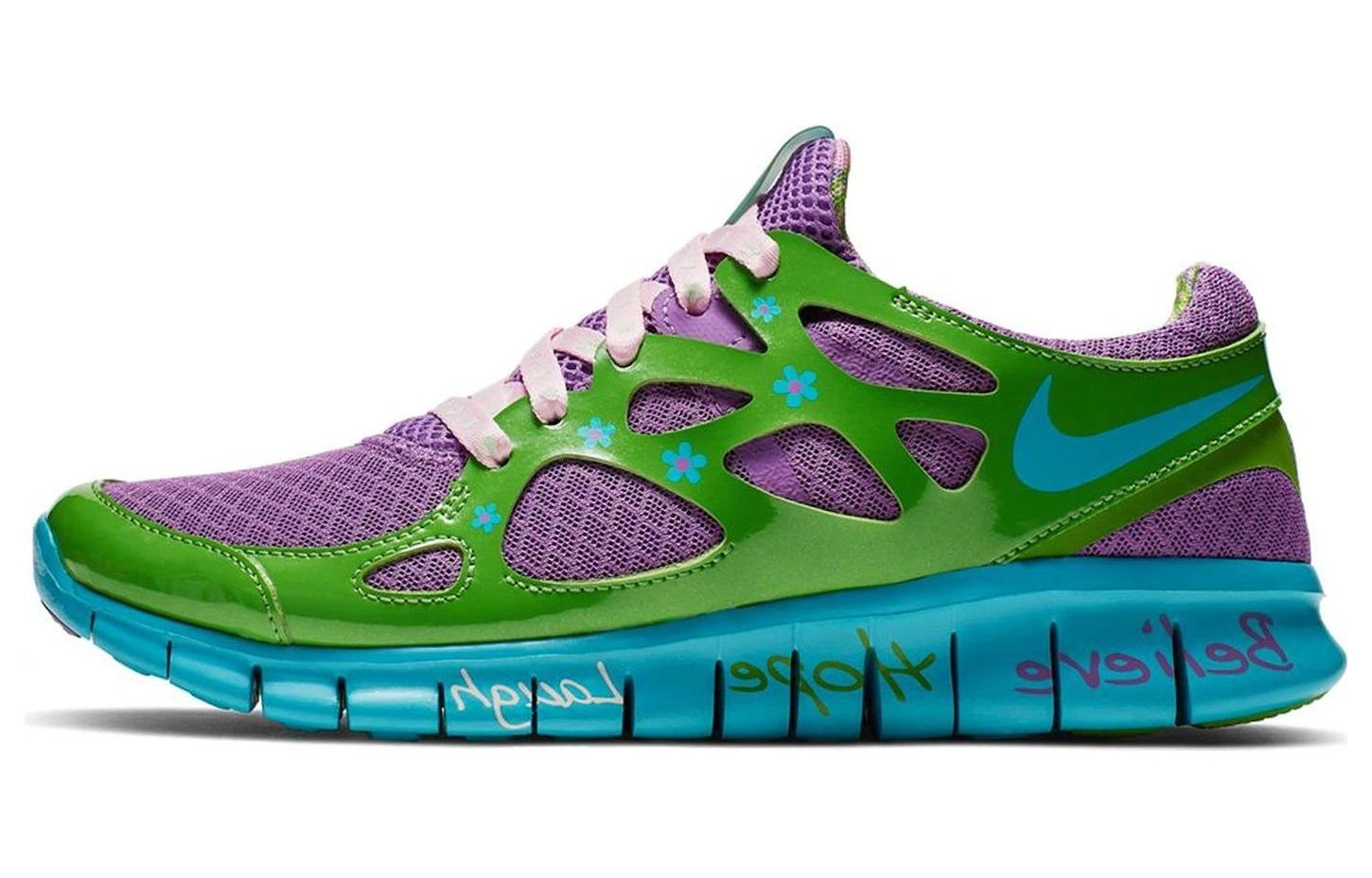 Nike Free Run 2.0