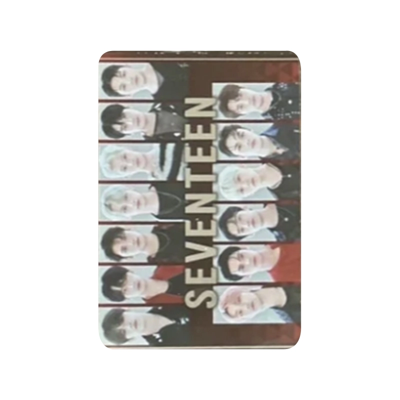 HYBE SEVENTEEN 1.0