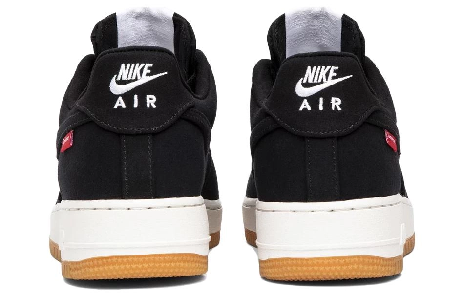 Supreme x Nike Air Force 1 Low NYC