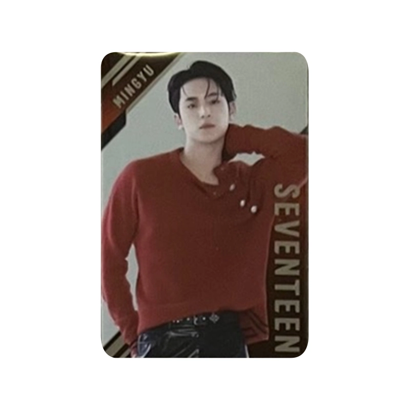 HYBE SEVENTEEN 1.0