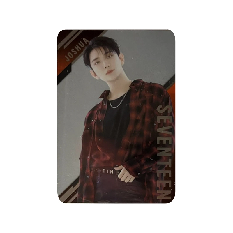 HYBE SEVENTEEN 1.0