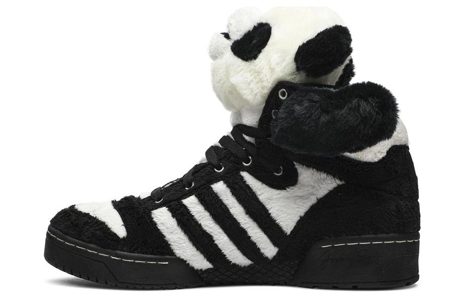 adidas originals JS Wings Panda Bear