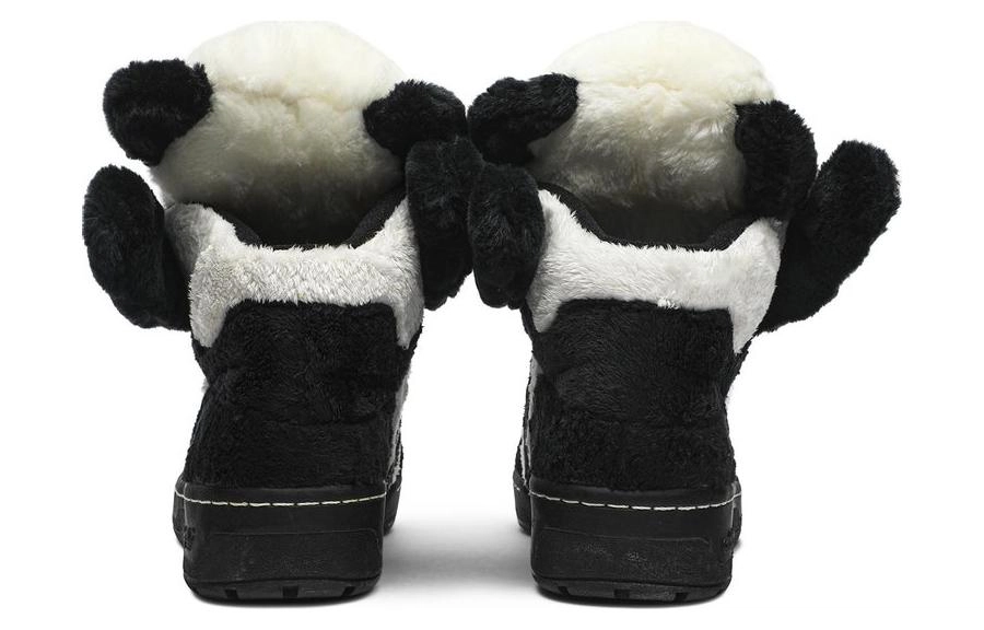 adidas originals JS Wings Panda Bear