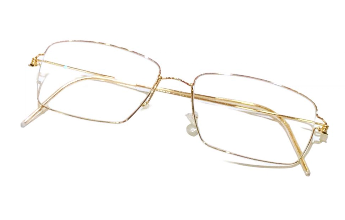 LINDBERG Precious 18K