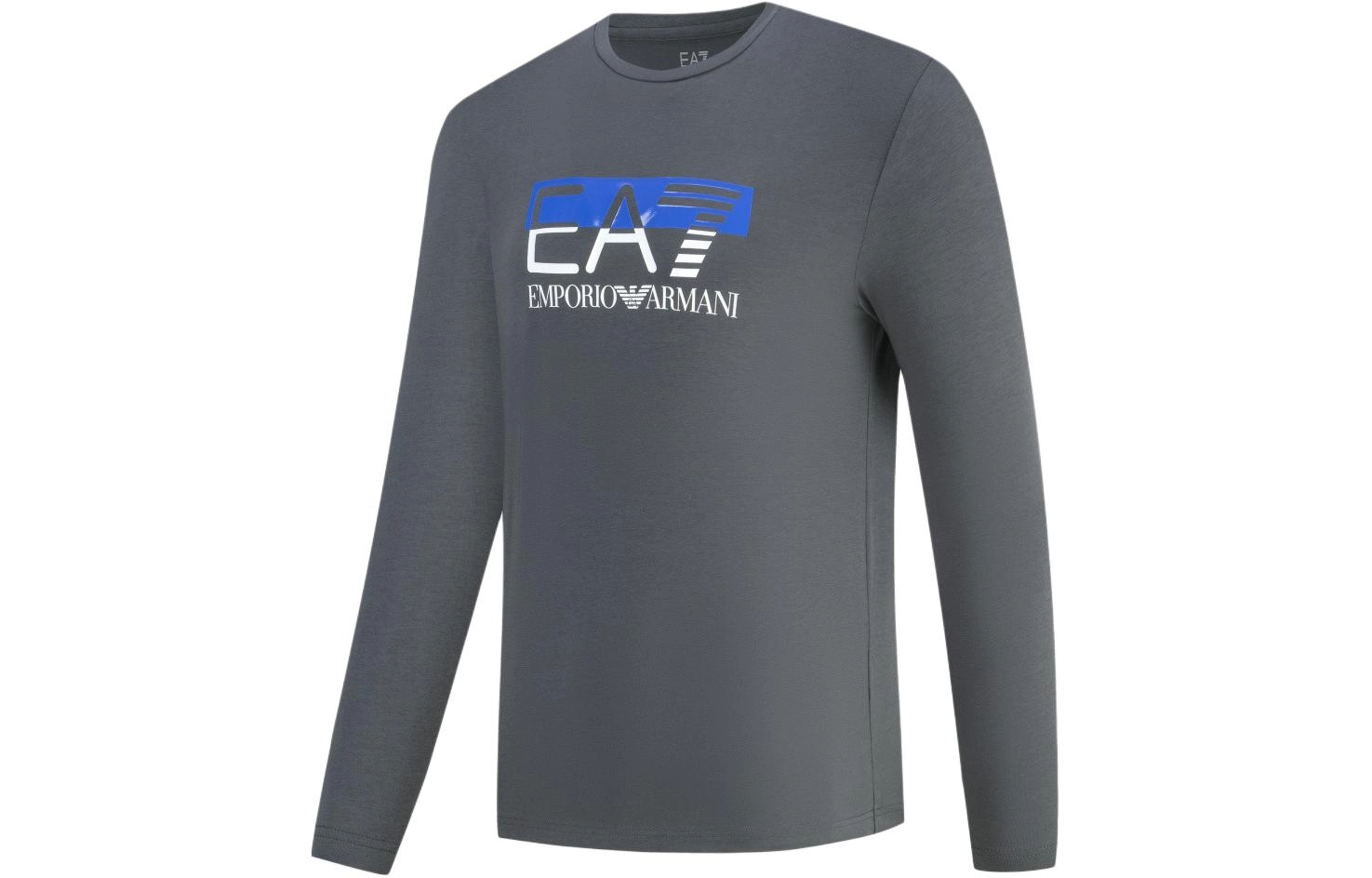 EMPORIO ARMANI EA7 Logo FW23T