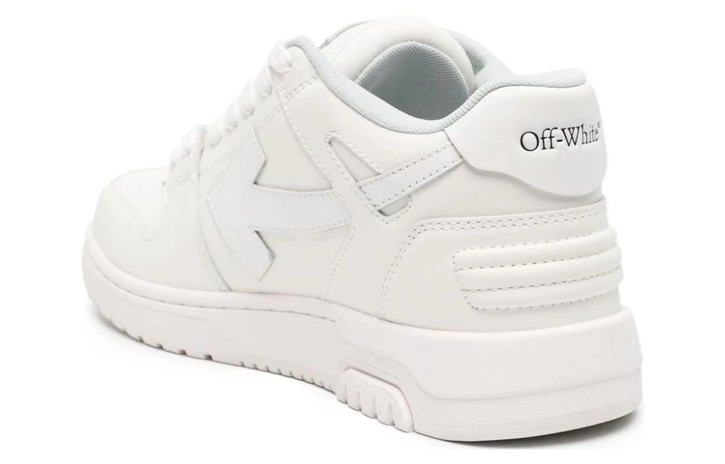 OFF-WHITE Out Of Office For Walking
