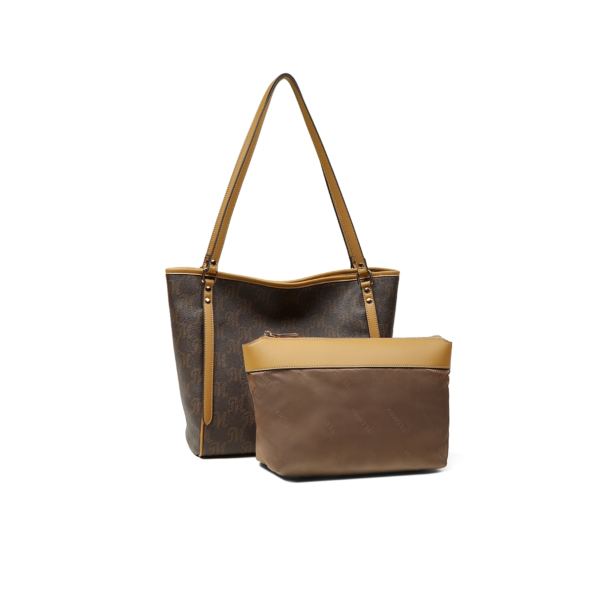 teenmix PVC Tote