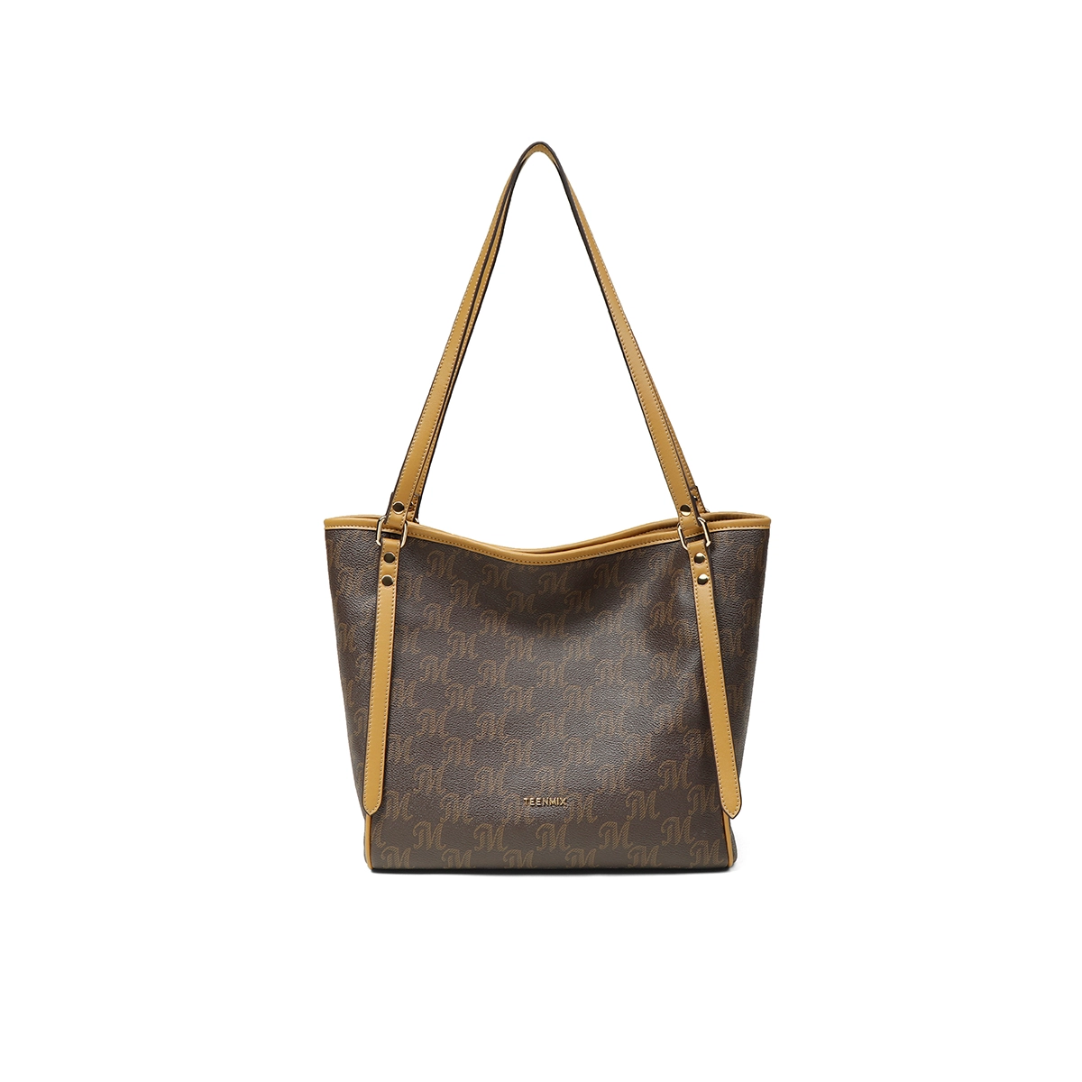 teenmix PVC Tote