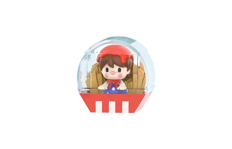 x POP MART K 6
