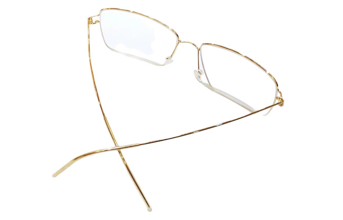 LINDBERG Precious 18K