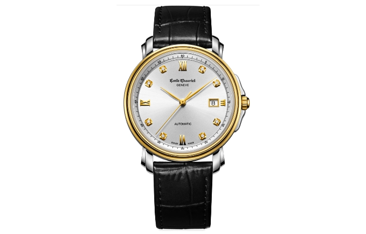 EMILE CHOURIET 30 39mm