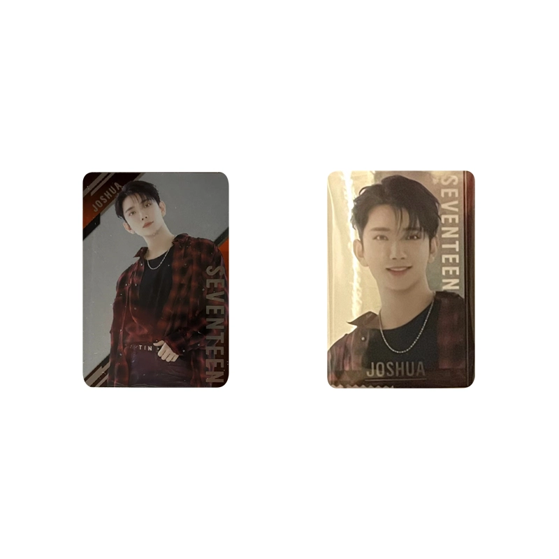 HYBE SEVENTEEN 1.0
