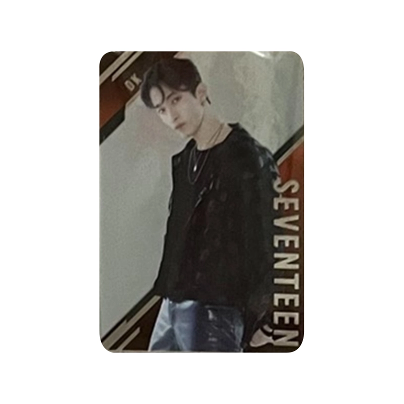 HYBE SEVENTEEN 1.0