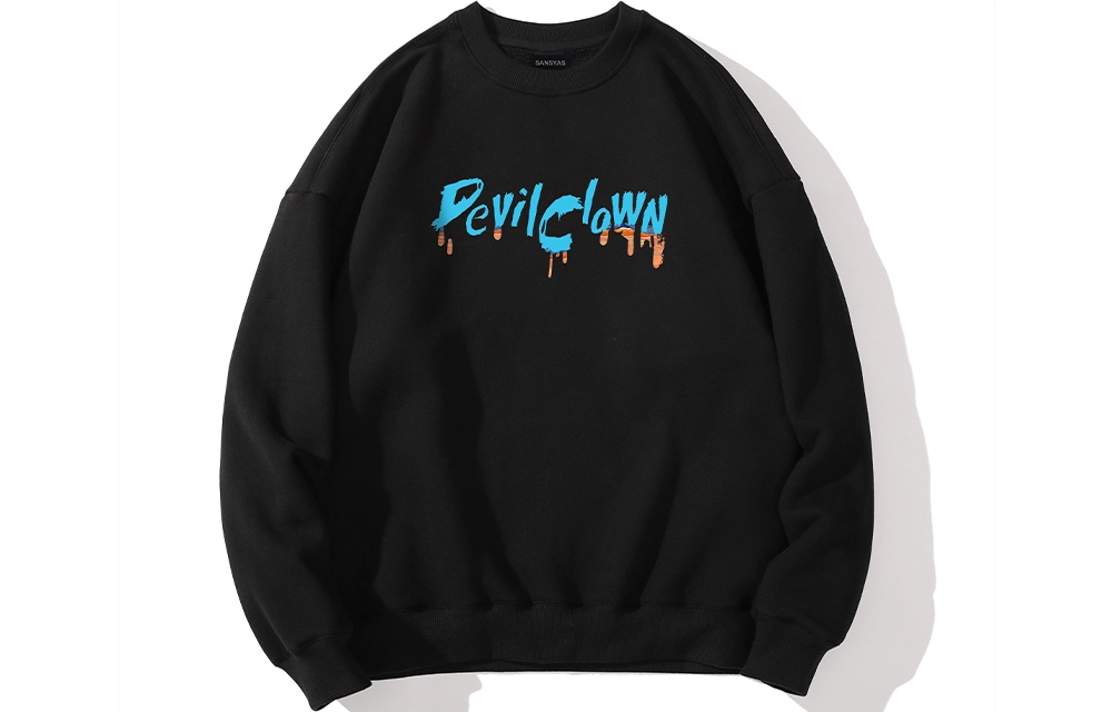 x devilclown