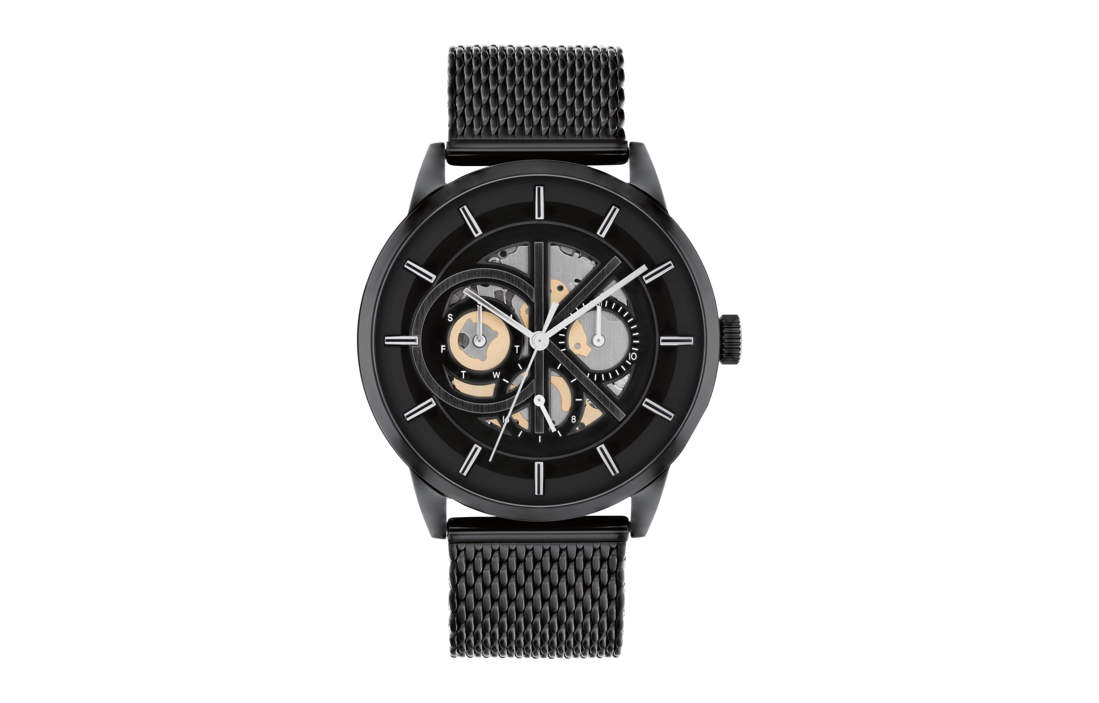 CKCalvin Klein 43mm 25200213