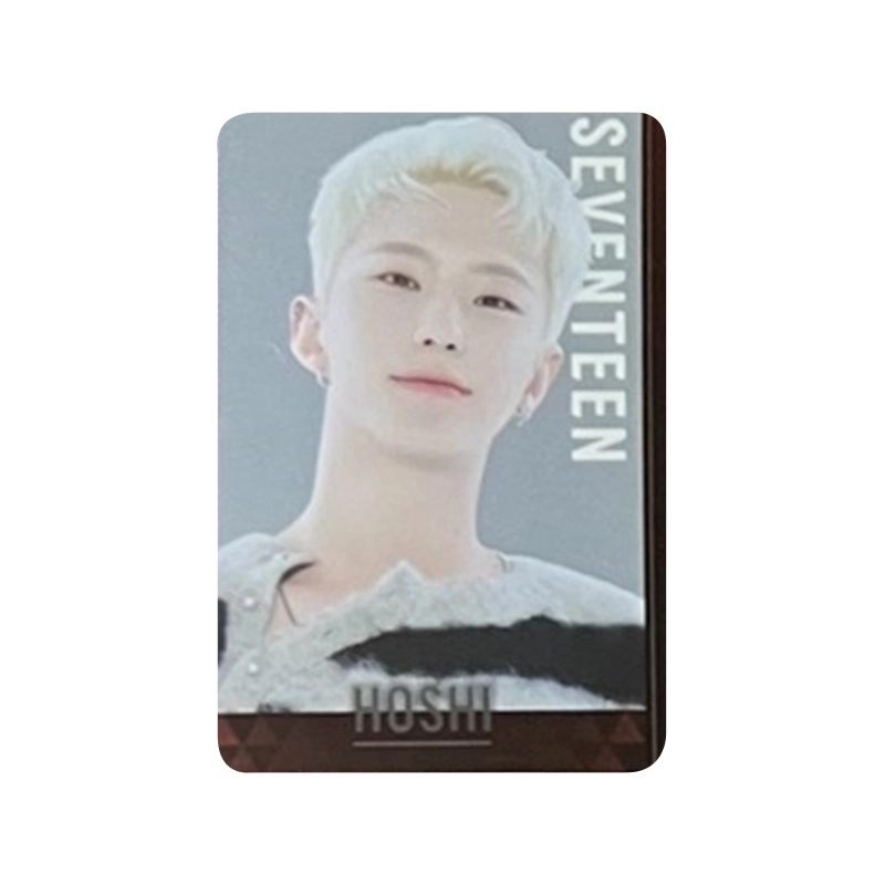 HYBE SEVENTEEN 1.0