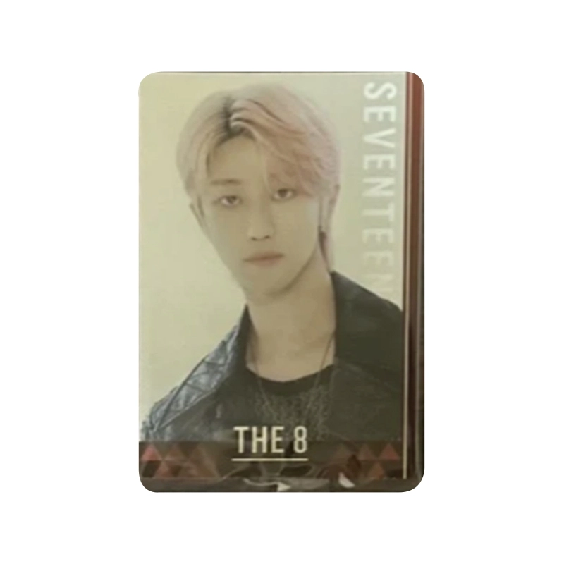 HYBE SEVENTEEN 1.0