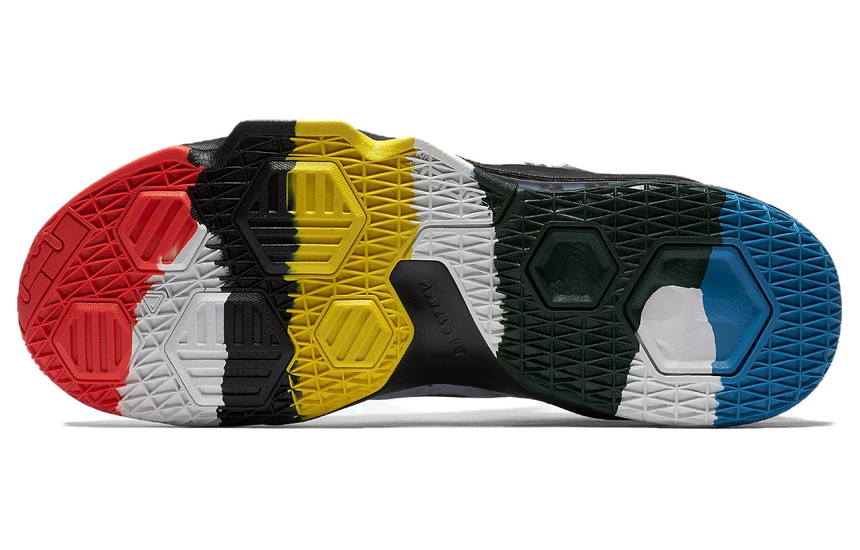 Nike Lebron 13 Low Family Foundation