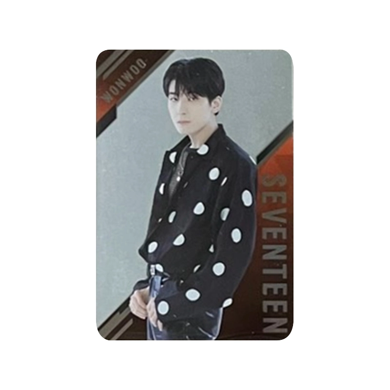 HYBE SEVENTEEN 1.0