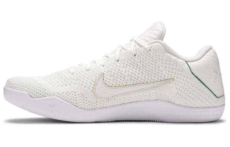 Nike Kobe 11 Elite low Brazil