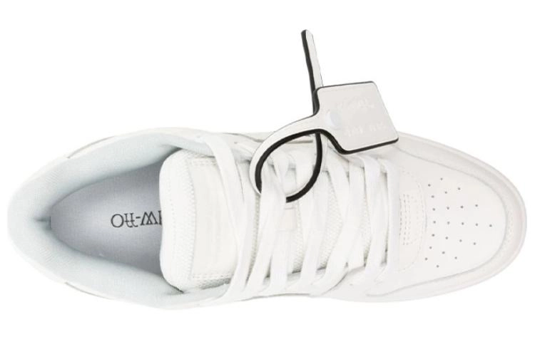 OFF-WHITE Out Of Office For Walking