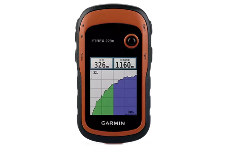 GARMIN
