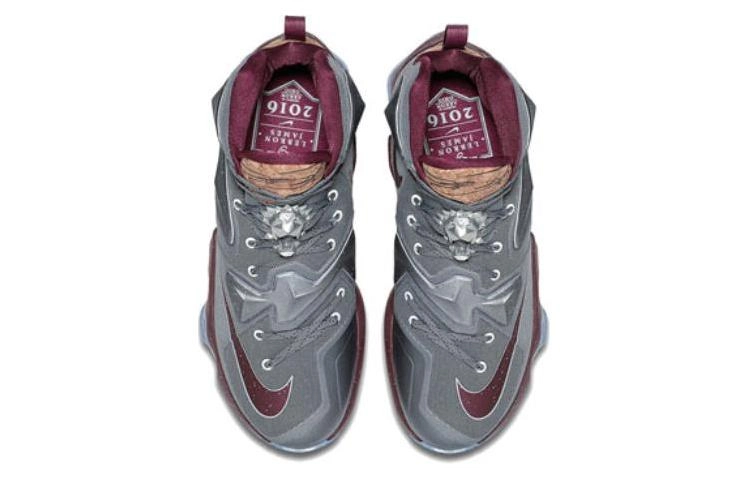 Nike Lebron 13 Opening Night 13