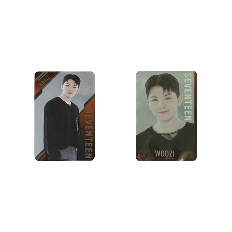 HYBE SEVENTEEN 1.0