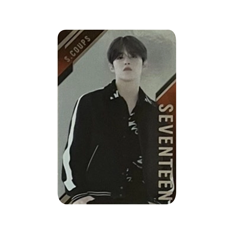 HYBE SEVENTEEN 1.0
