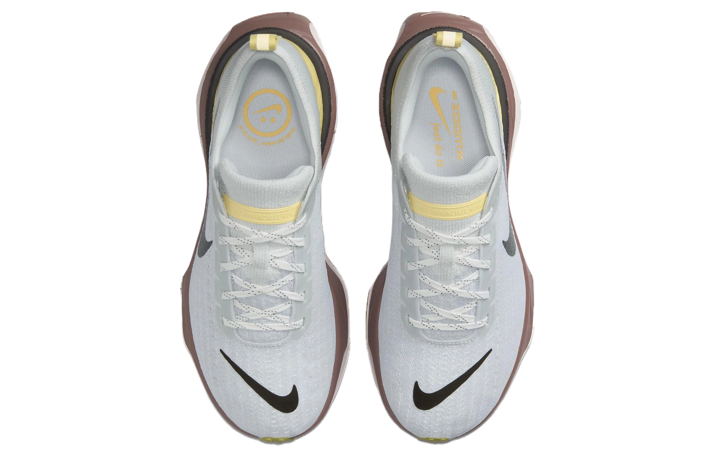 Nike Invincible Run 3