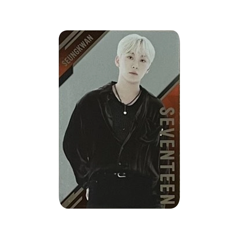 HYBE SEVENTEEN 1.0
