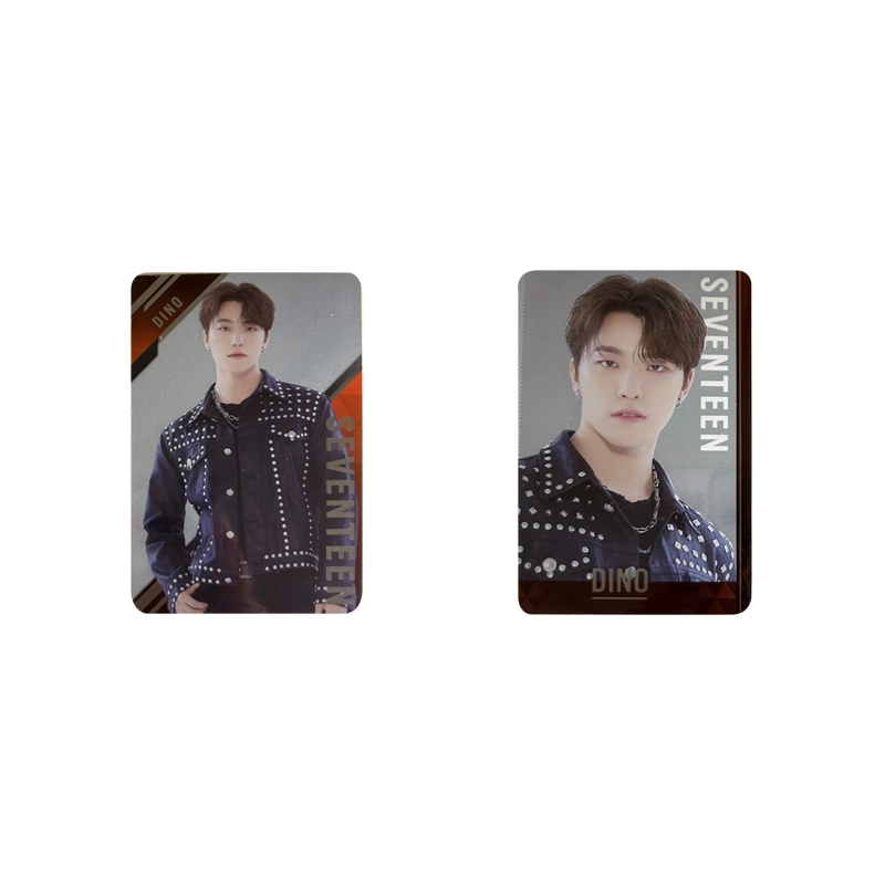 HYBE SEVENTEEN 1.0