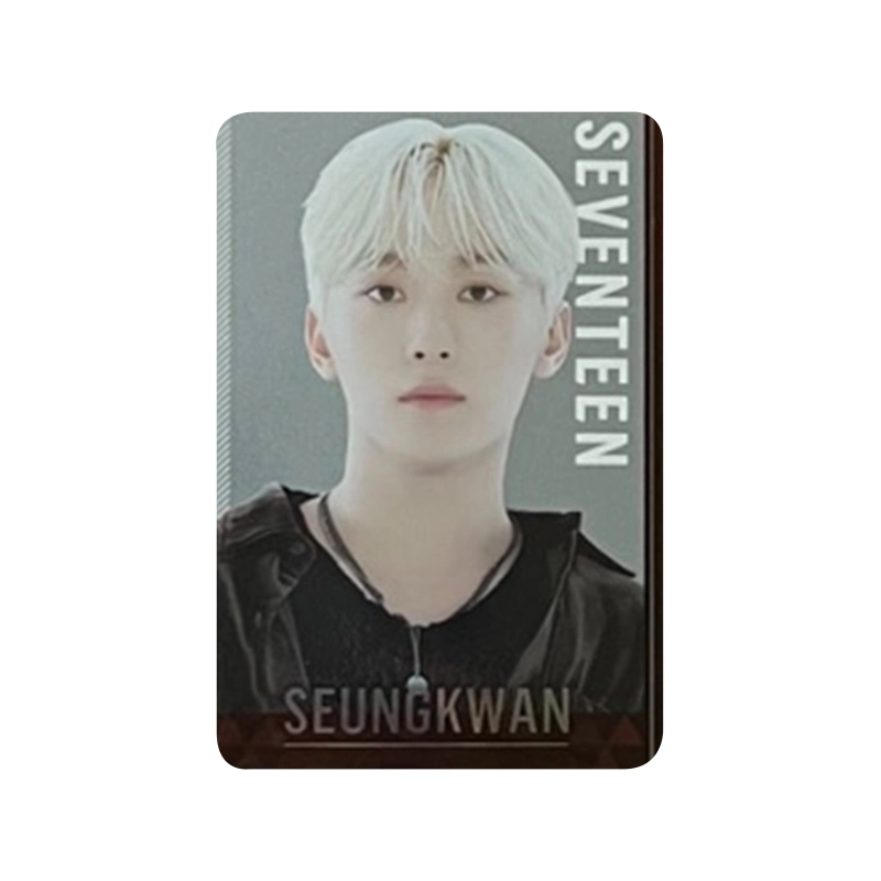 HYBE SEVENTEEN 1.0