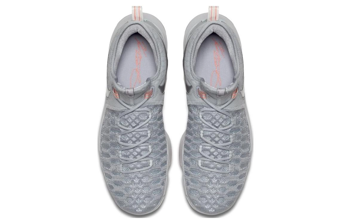 Nike KD 9 Pre-Heat