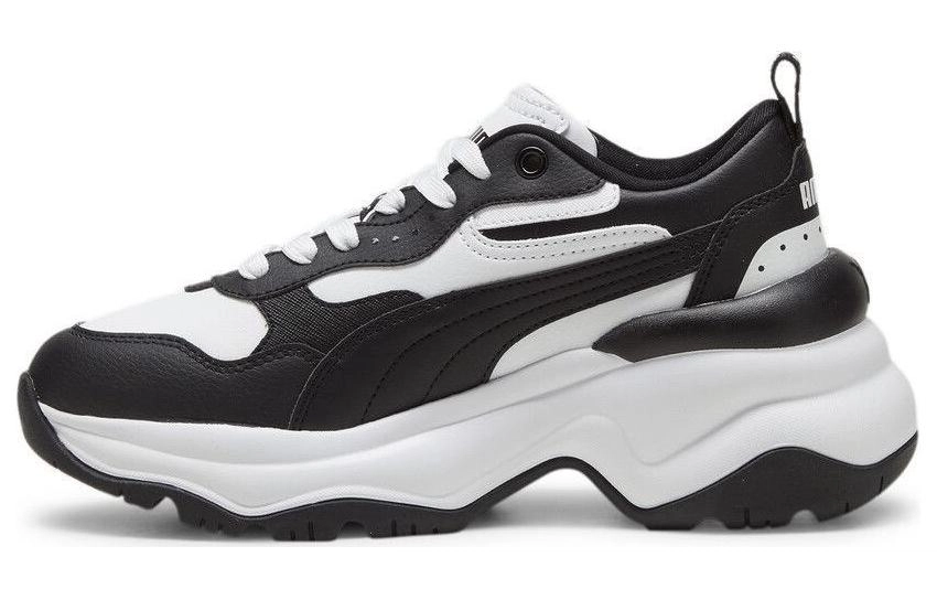 PUMA Cilia