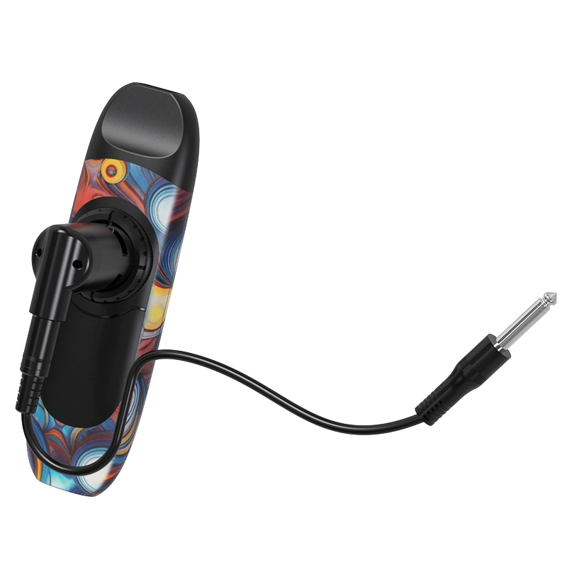 DBAO DK-88 KAZOO