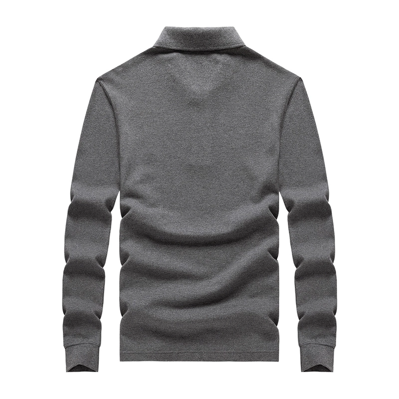 SEPTWOLVES POLO