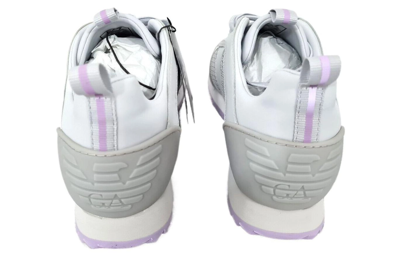 EMPORIO ARMANI EA7