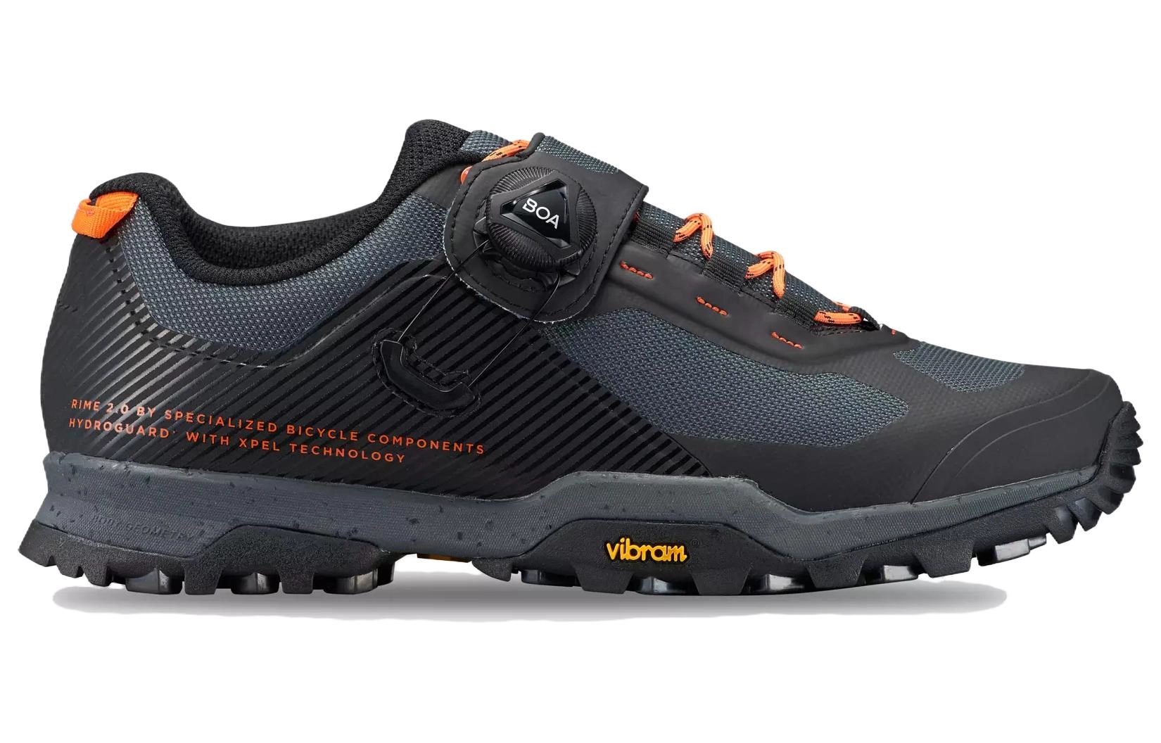SPECIALIZED Rime 2.0 Hydroguard