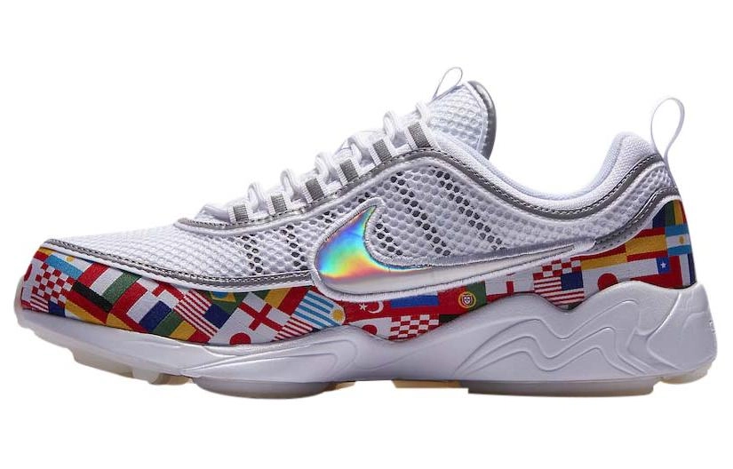 Nike Air Zoom Spiridon 16 NIC